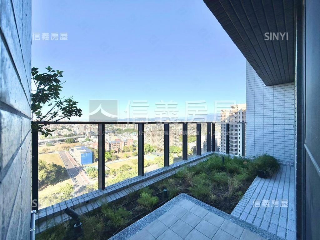 湖濱城高樓宜居陽台三房房屋室內格局與周邊環境