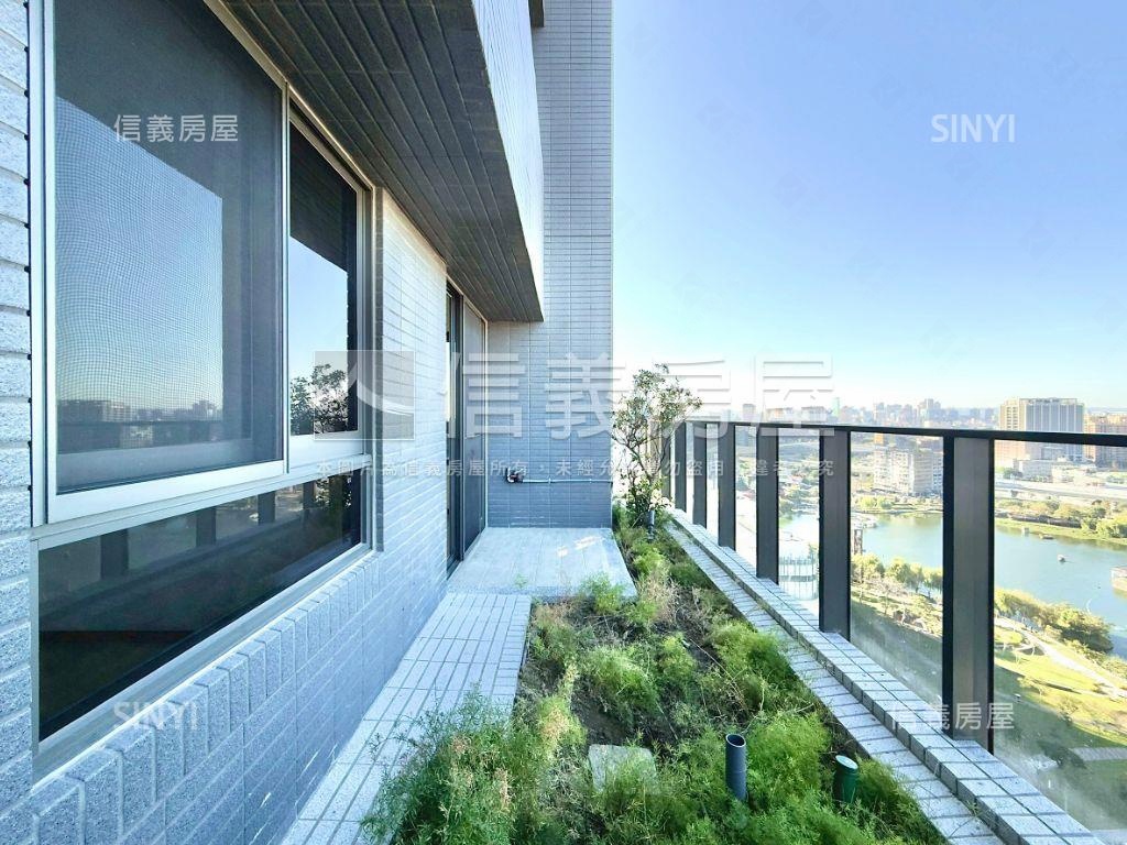 湖濱城高樓宜居陽台三房房屋室內格局與周邊環境