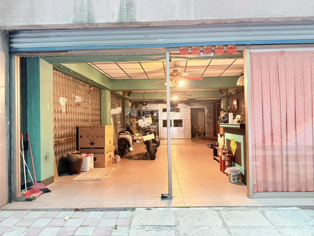西門町精華店辦房屋室內格局與周邊環境