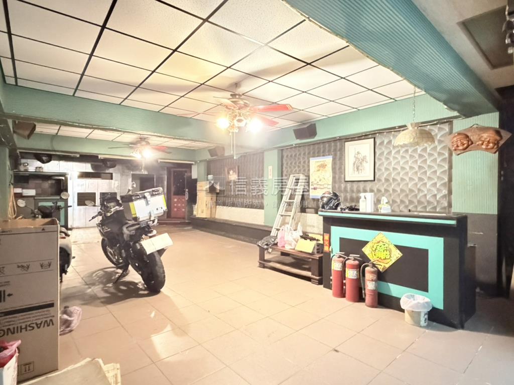 西門町精華店辦房屋室內格局與周邊環境