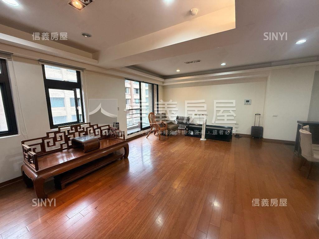 華園３房精緻美屋房屋室內格局與周邊環境