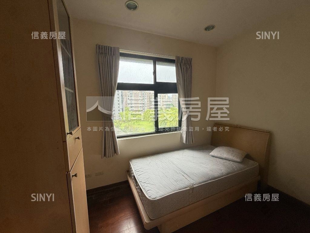華園３房精緻美屋房屋室內格局與周邊環境