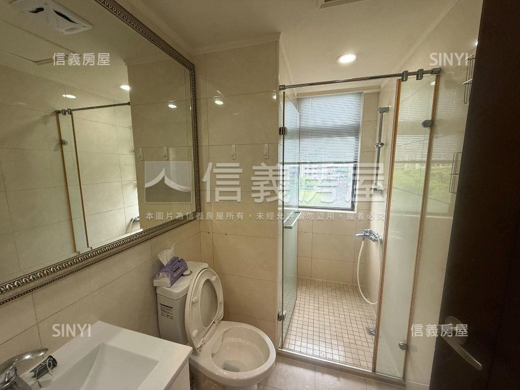 華園３房精緻美屋房屋室內格局與周邊環境
