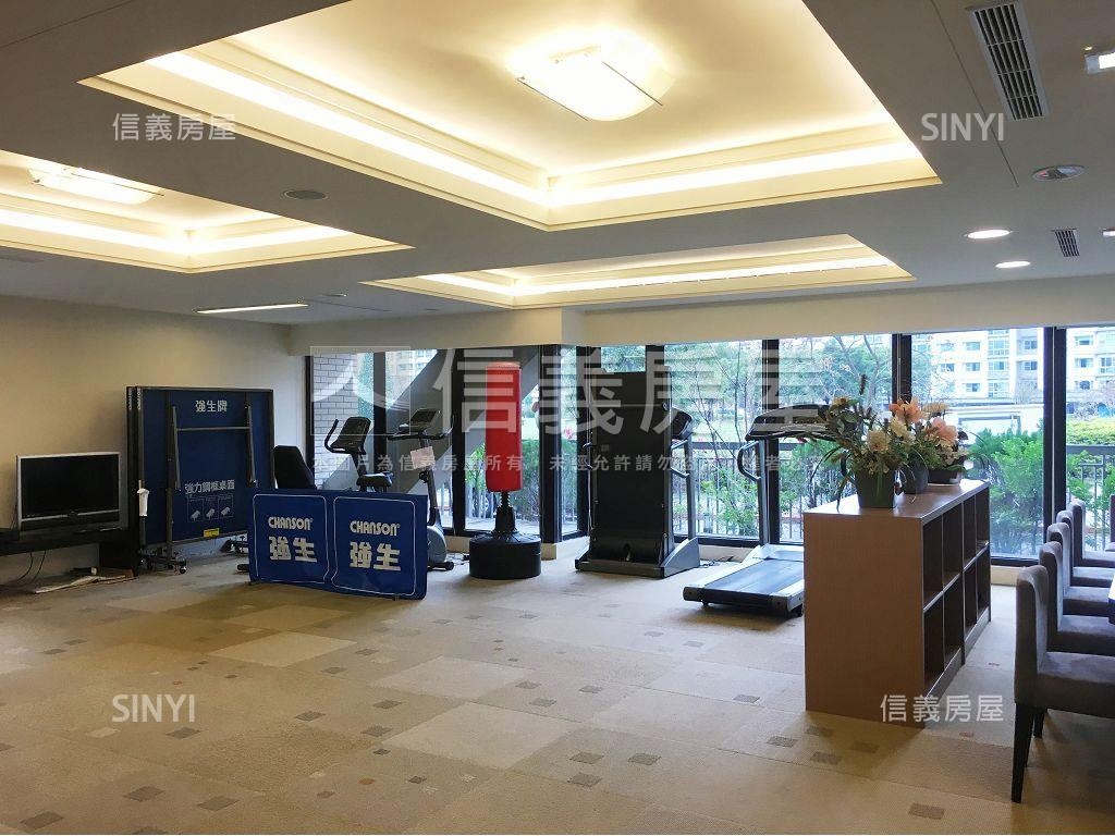 華園３房精緻美屋房屋室內格局與周邊環境
