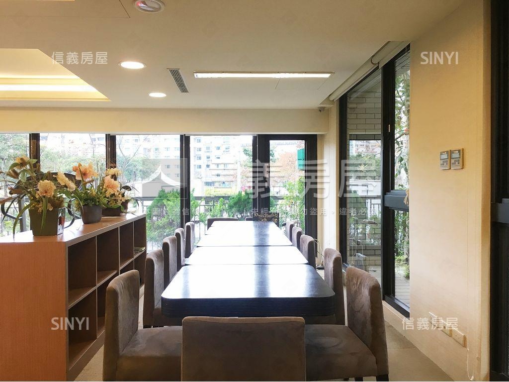 華園３房精緻美屋房屋室內格局與周邊環境
