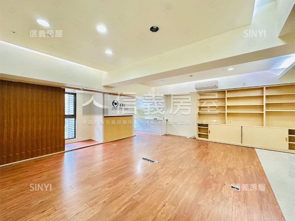 雙捷運～新東京宅稀有大戶房屋室內格局與周邊環境