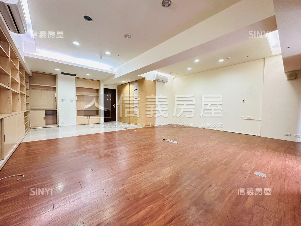 雙捷運～新東京宅稀有大戶房屋室內格局與周邊環境