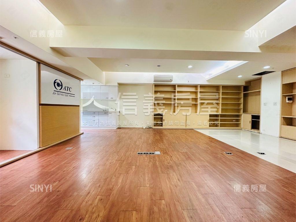 雙捷運～新東京宅稀有大戶房屋室內格局與周邊環境