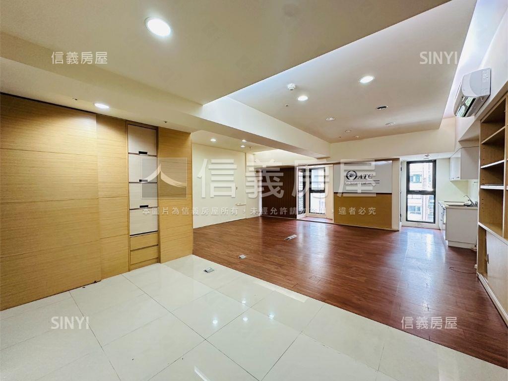 雙捷運～新東京宅稀有大戶房屋室內格局與周邊環境