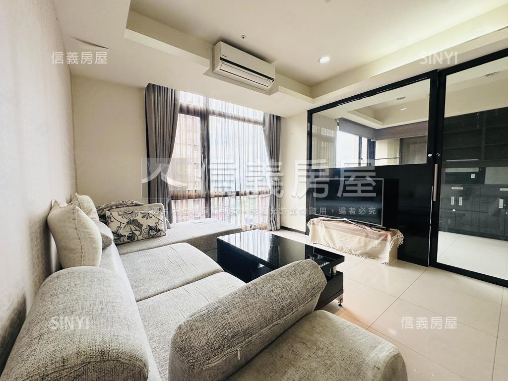 哈佛。晴光天境。三房車位房屋室內格局與周邊環境