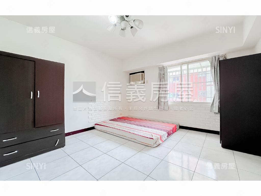 近１４期高樓三房房屋室內格局與周邊環境