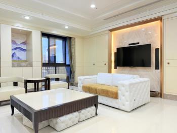 國鼎‧三房車位花園豪邸