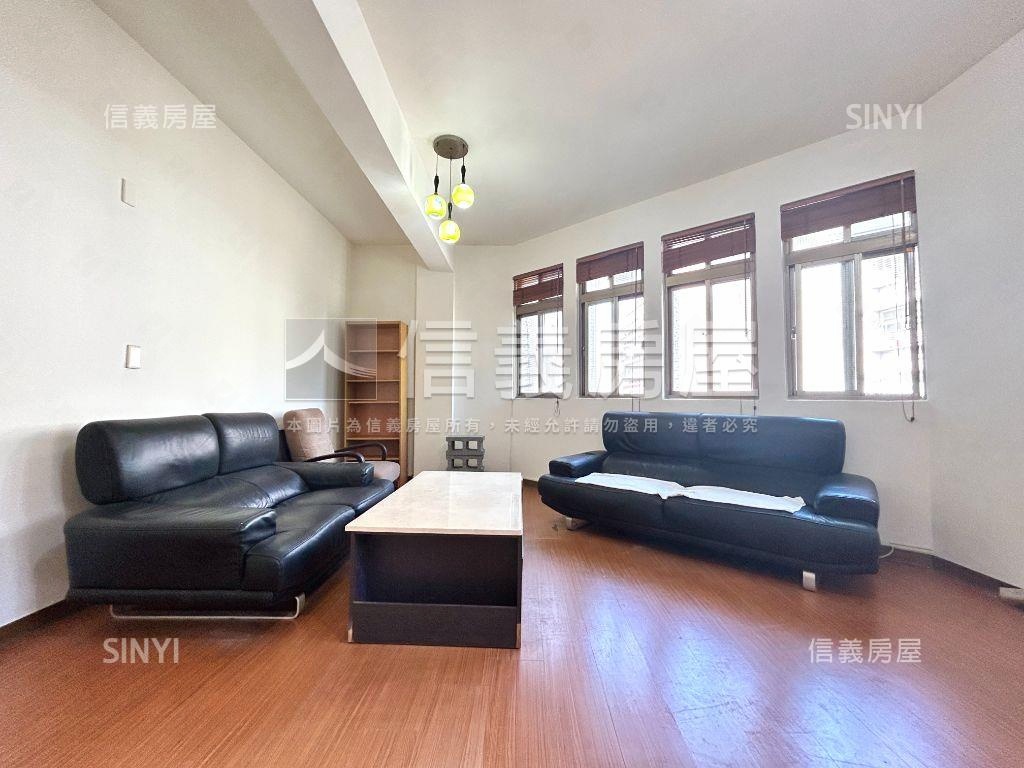 六張犁捷運邊間頂加房屋室內格局與周邊環境