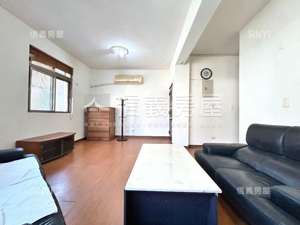 六張犁捷運邊間頂加房屋室內格局與周邊環境