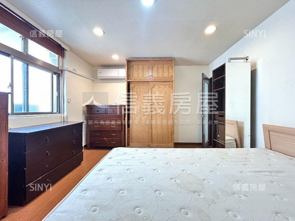 六張犁捷運邊間頂加房屋室內格局與周邊環境