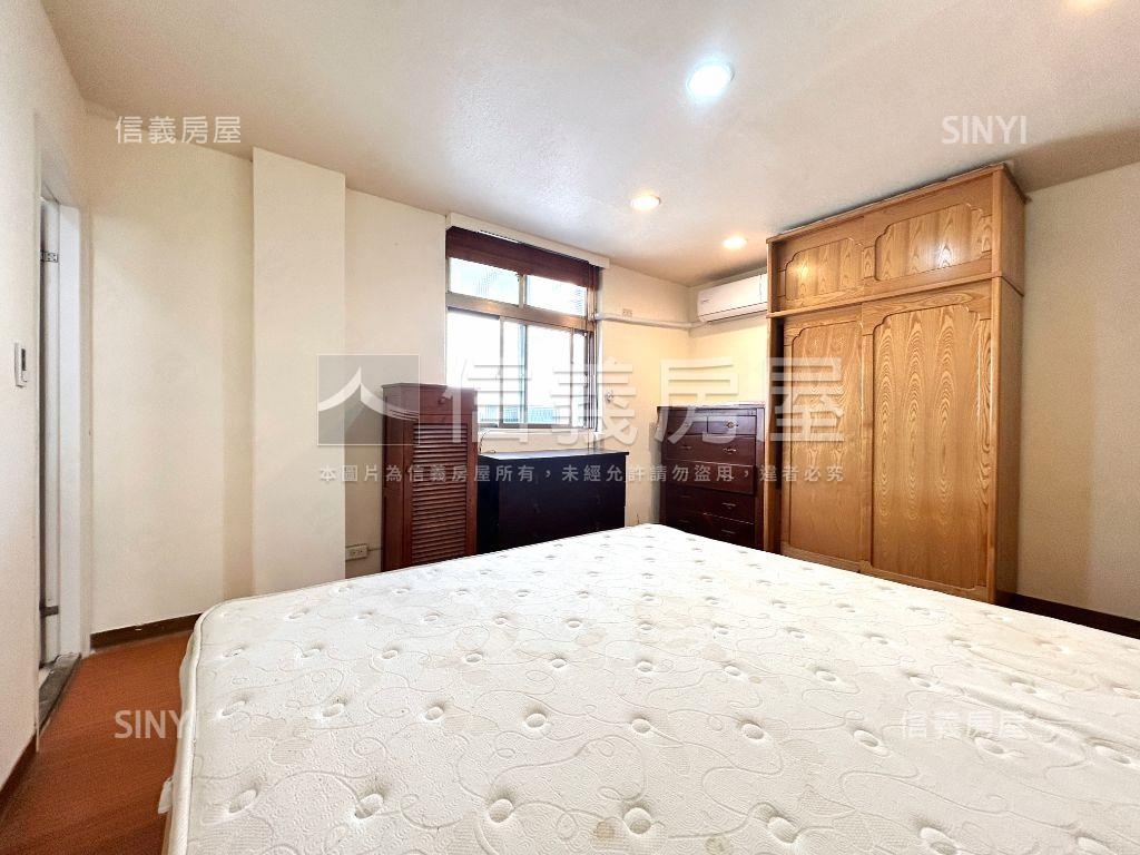 六張犁捷運邊間頂加房屋室內格局與周邊環境