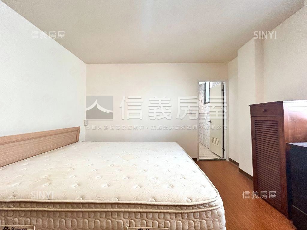 六張犁捷運邊間頂加房屋室內格局與周邊環境