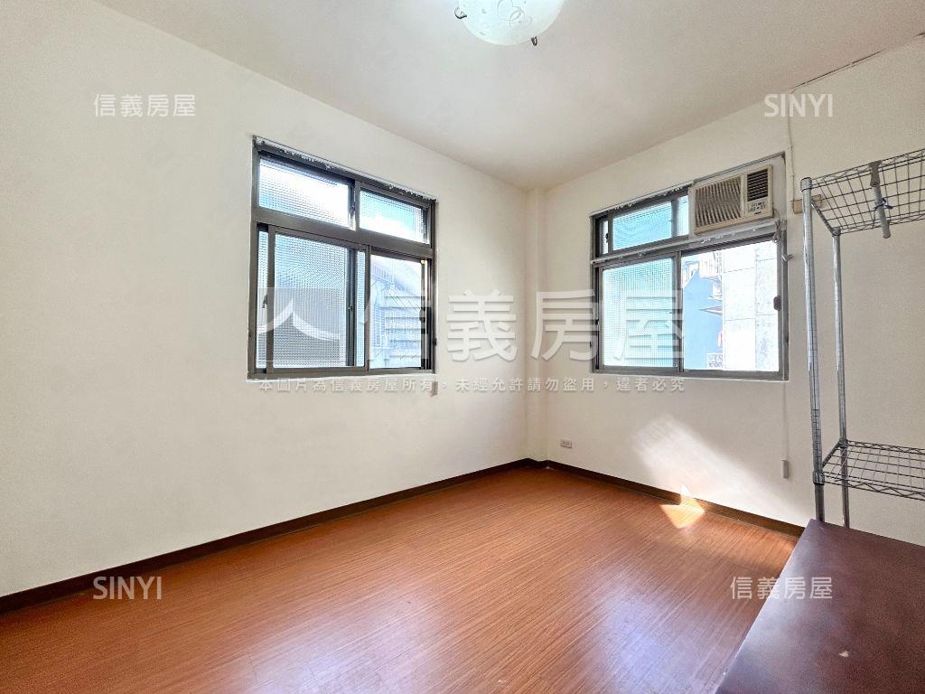 六張犁捷運邊間頂加房屋室內格局與周邊環境