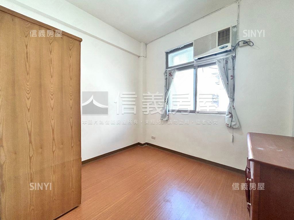 六張犁捷運邊間頂加房屋室內格局與周邊環境