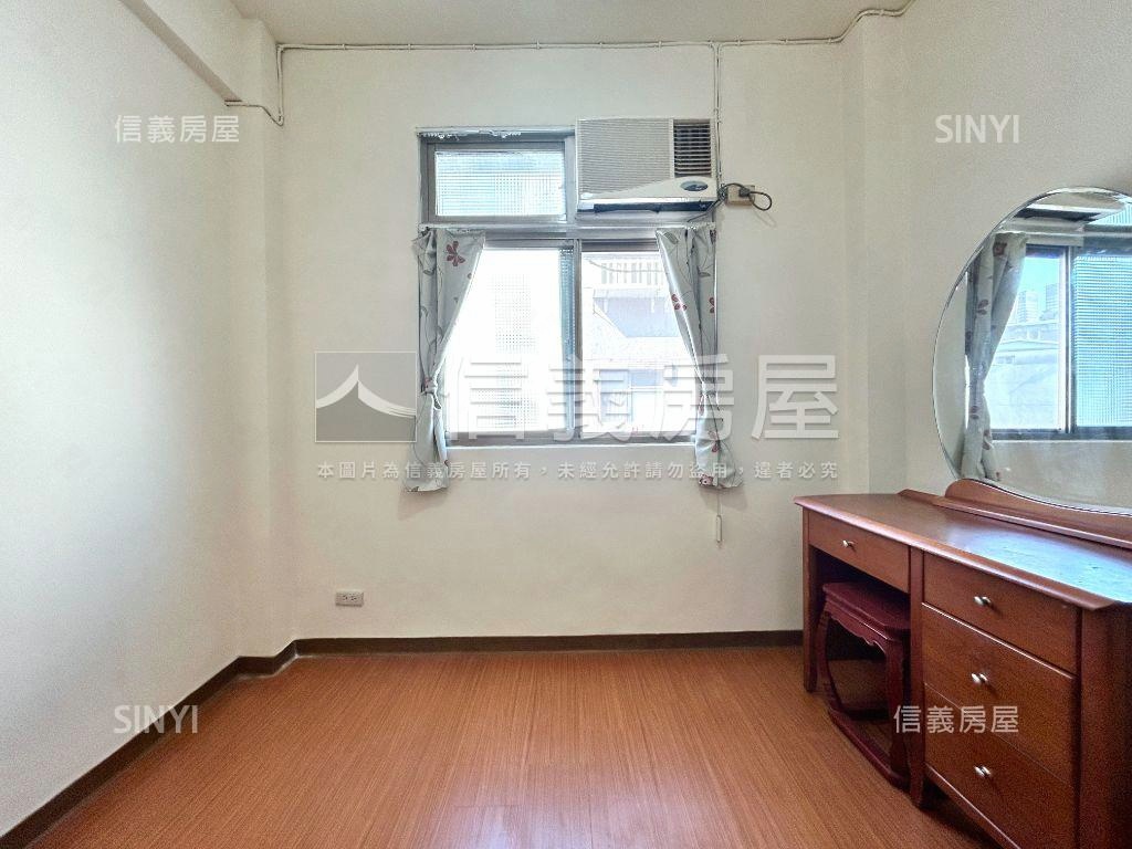 六張犁捷運邊間頂加房屋室內格局與周邊環境