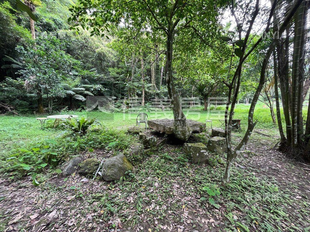 珍螢火蟲花園（珍園）房屋室內格局與周邊環境