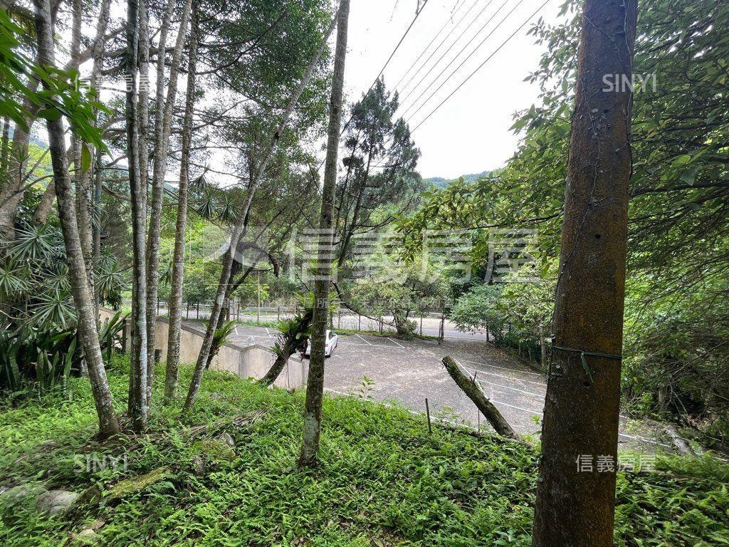 珍螢火蟲花園（珍園）房屋室內格局與周邊環境