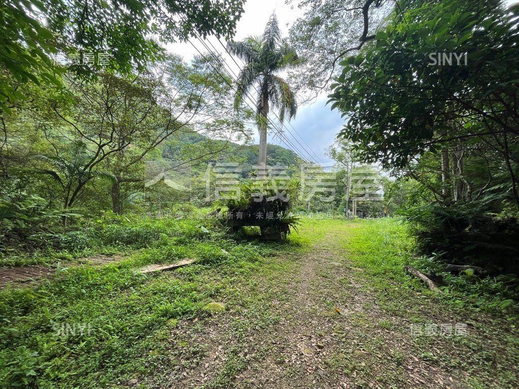 珍螢火蟲花園（珍園）房屋室內格局與周邊環境