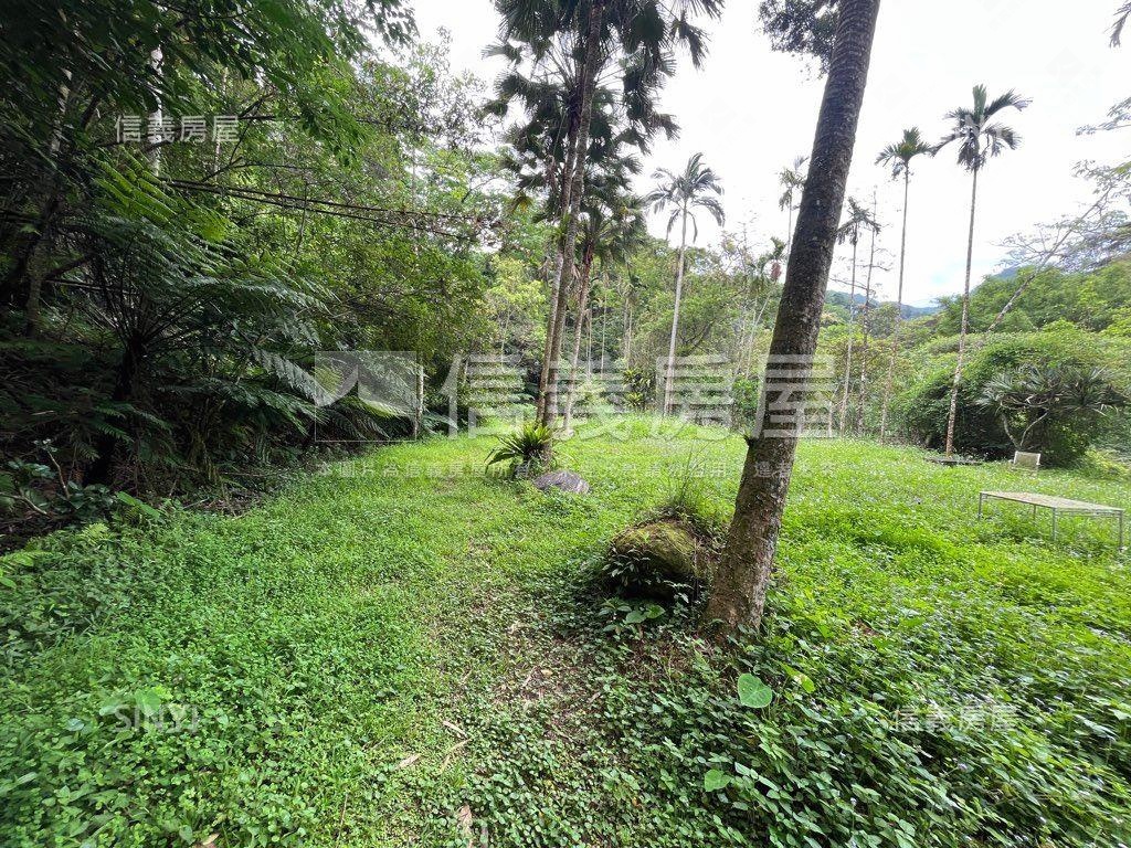 珍螢火蟲花園（珍園）房屋室內格局與周邊環境