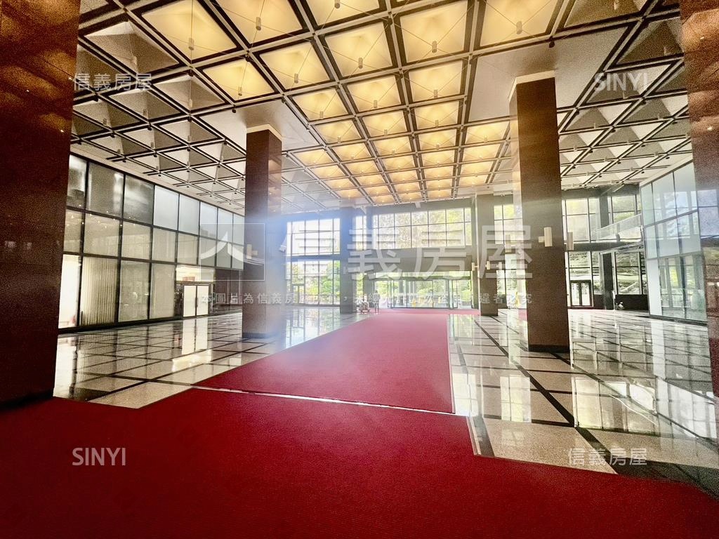 稀有邊間環球世貿面１０１房屋室內格局與周邊環境