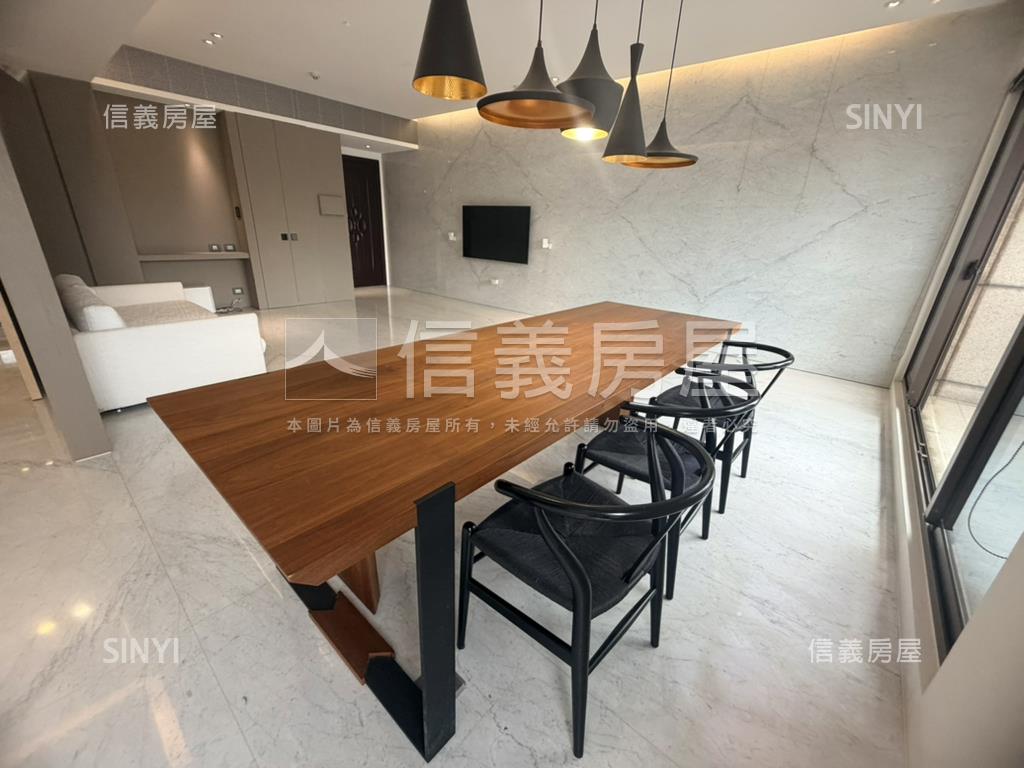 圓頂世紀館★珍藏美邸房屋室內格局與周邊環境