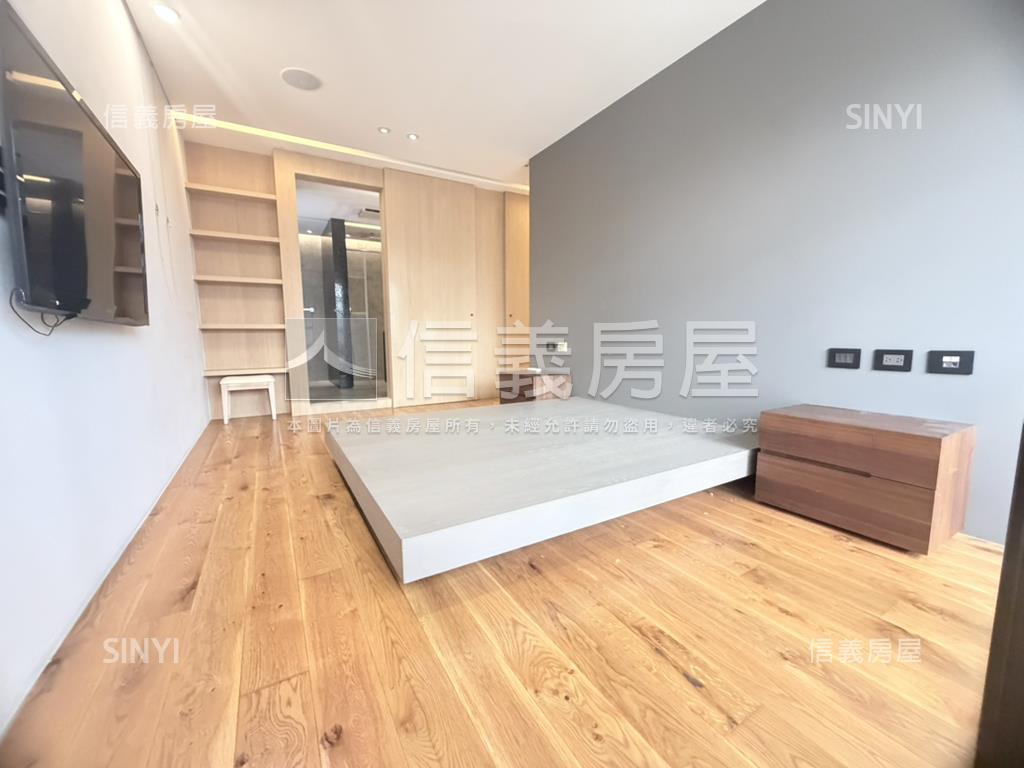 圓頂世紀館★珍藏美邸房屋室內格局與周邊環境
