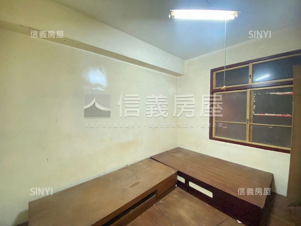 『薇閣』北投起家公寓二樓房屋室內格局與周邊環境