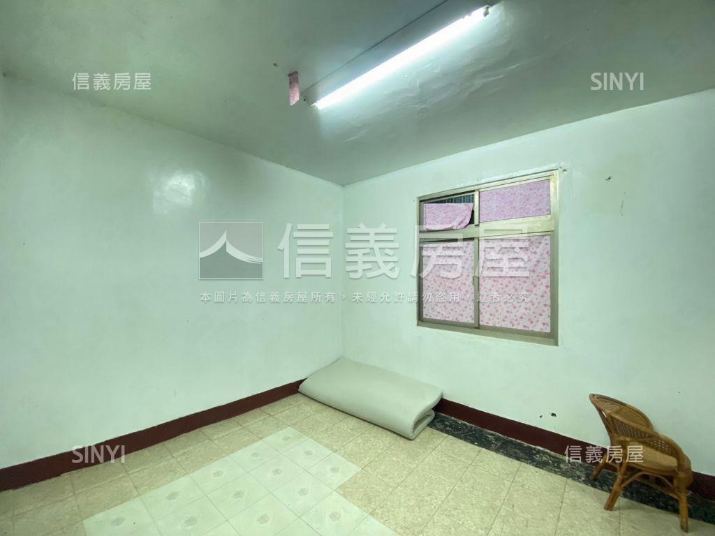 『薇閣』北投起家公寓二樓房屋室內格局與周邊環境