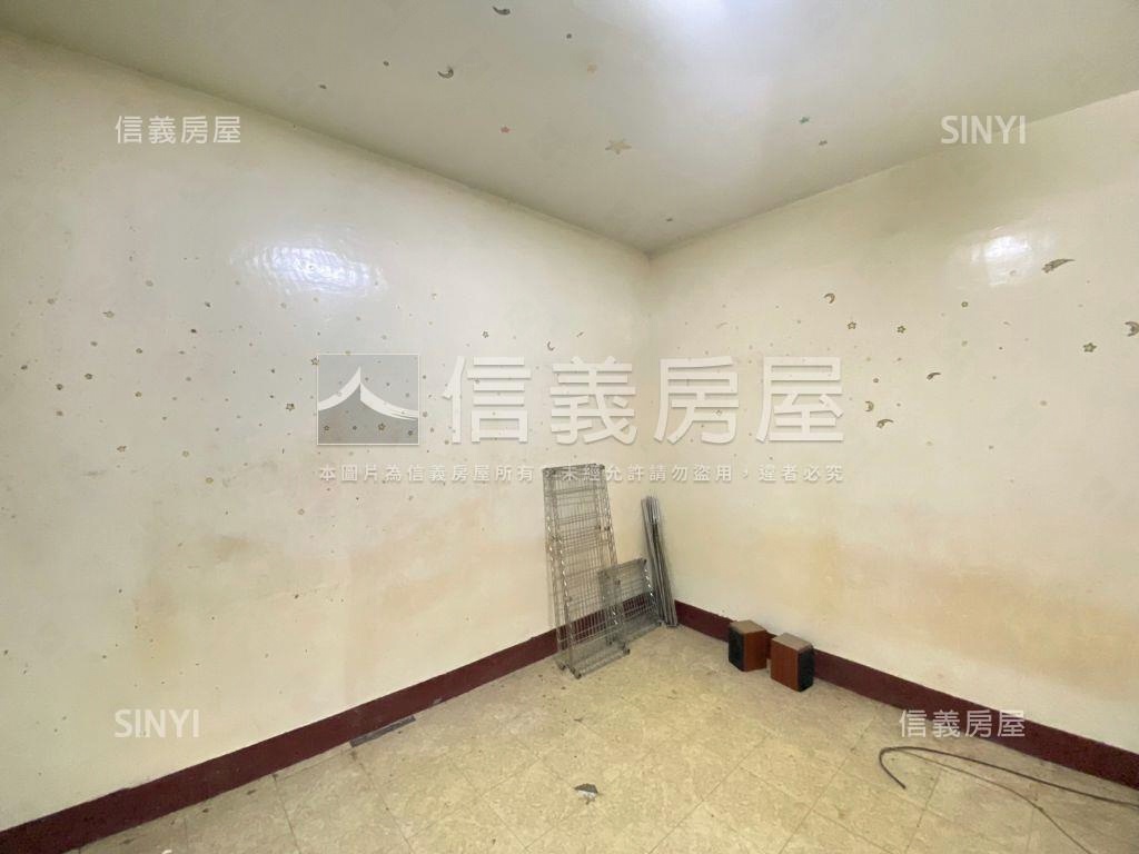 『薇閣』北投起家公寓二樓房屋室內格局與周邊環境