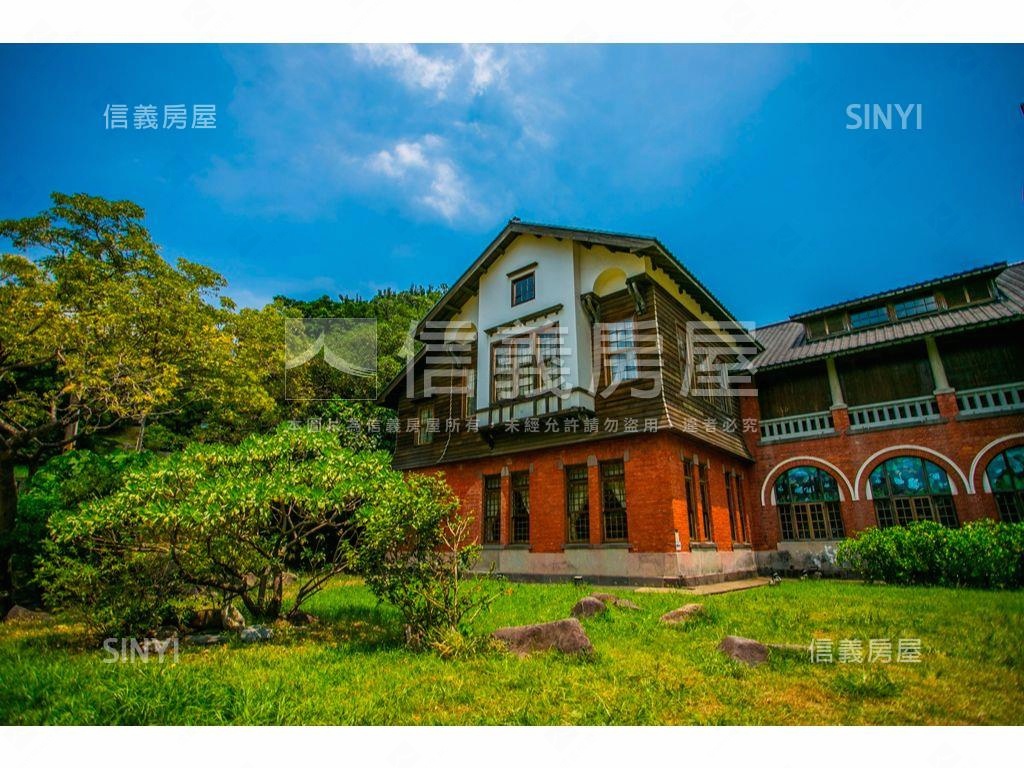 『薇閣』北投起家公寓二樓房屋室內格局與周邊環境