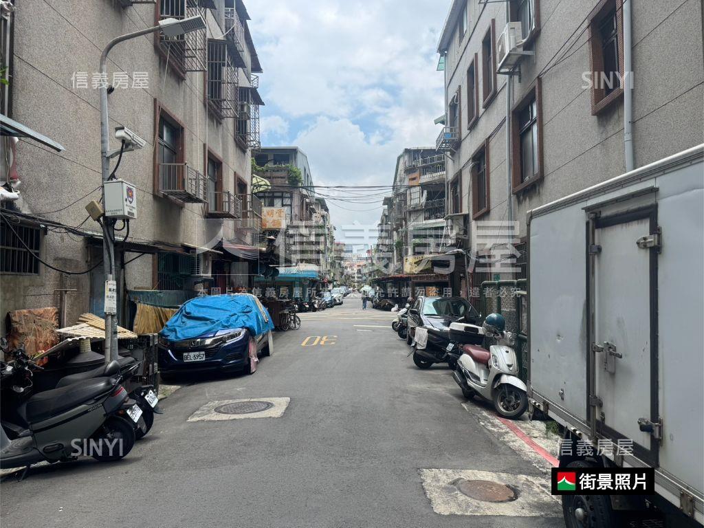 西園路★北市低總公寓一樓房屋室內格局與周邊環境