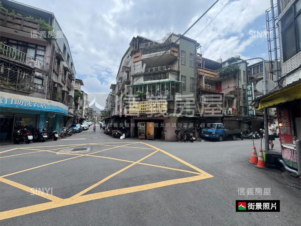 西園路★北市低總公寓一樓房屋室內格局與周邊環境