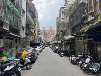 西園路★北市低總公寓一樓