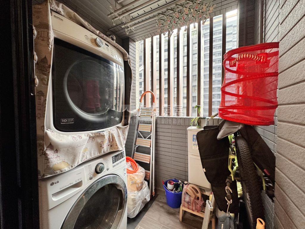 森達美術館兩房車位房屋室內格局與周邊環境