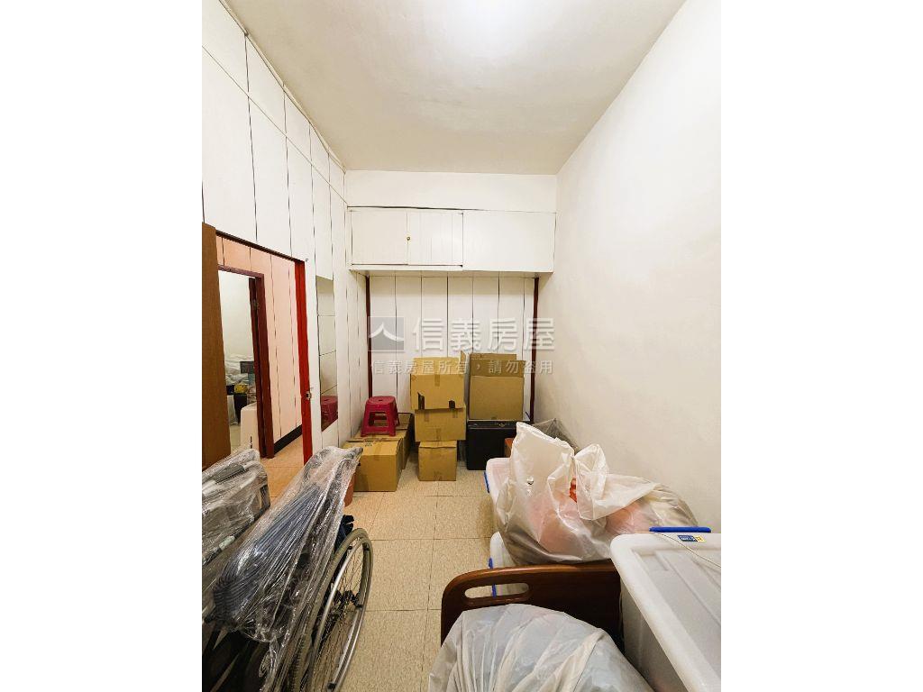 ⭐丹鳳捷運．靜巷明亮三房房屋室內格局與周邊環境