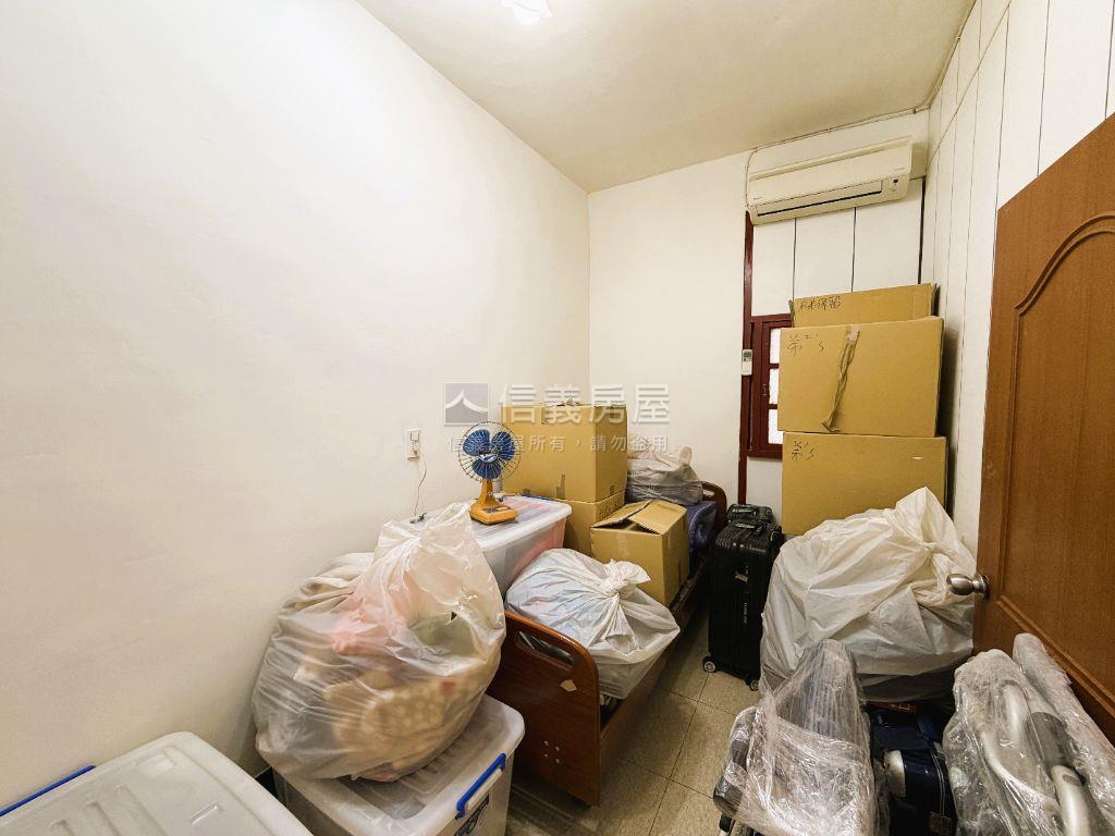 ⭐丹鳳捷運．靜巷明亮三房房屋室內格局與周邊環境