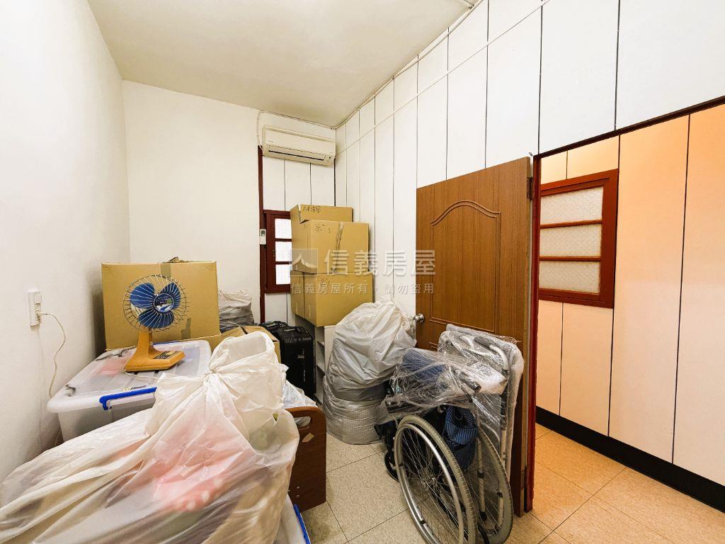 ⭐丹鳳捷運．靜巷明亮三房房屋室內格局與周邊環境