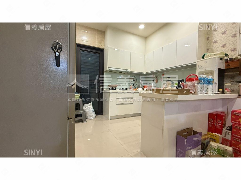 超便宜！沙鹿臨路大面別墅房屋室內格局與周邊環境