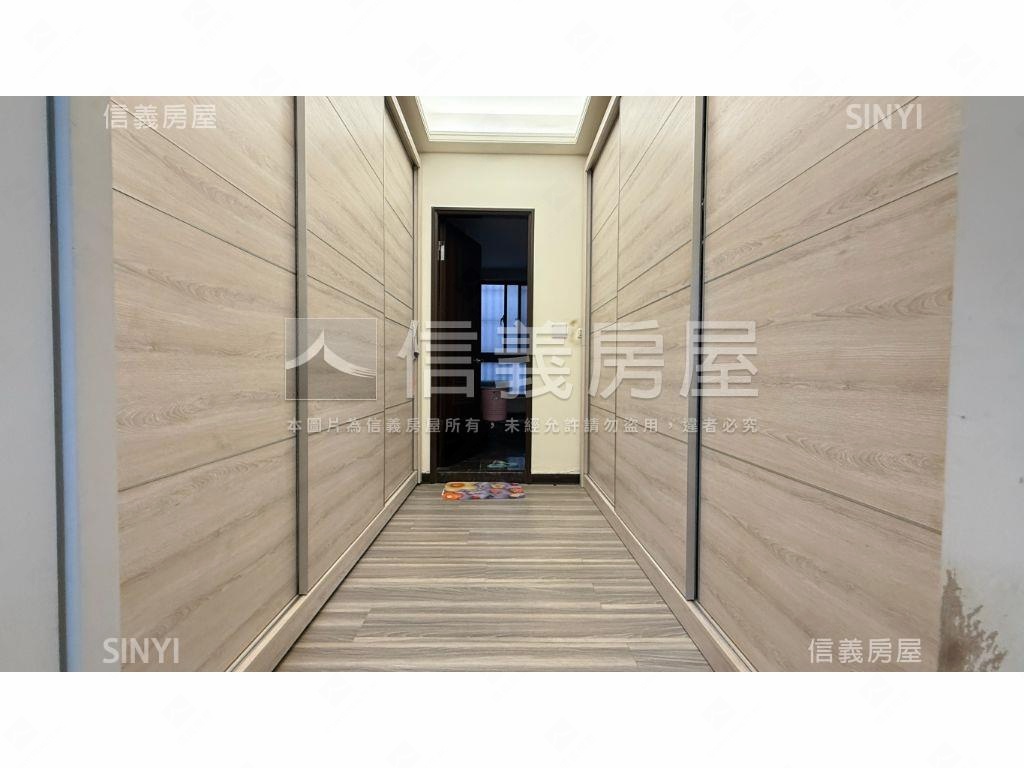 超便宜！沙鹿臨路大面別墅房屋室內格局與周邊環境