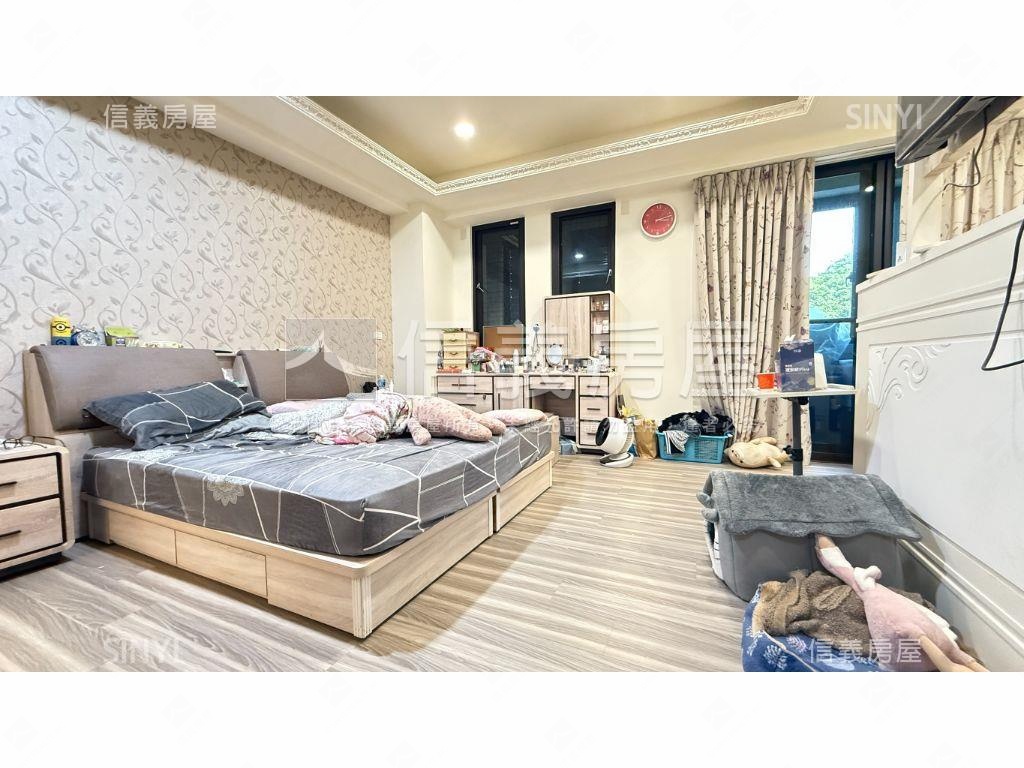 超便宜！沙鹿臨路大面別墅房屋室內格局與周邊環境