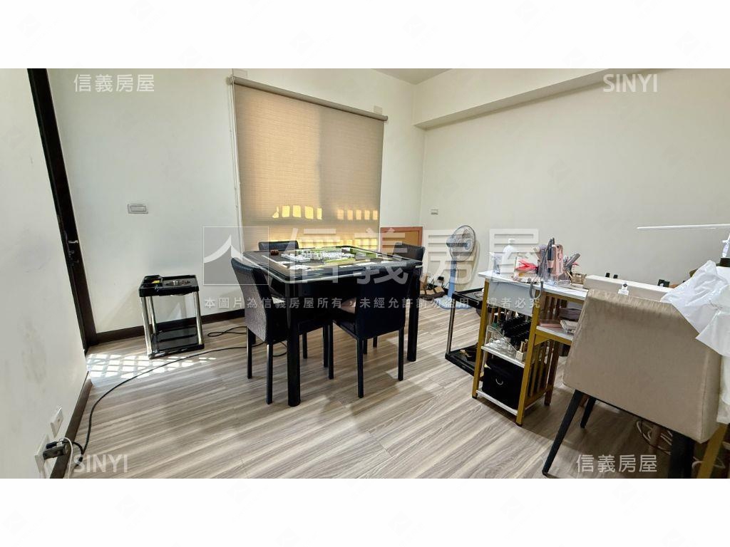 超便宜！沙鹿臨路大面別墅房屋室內格局與周邊環境