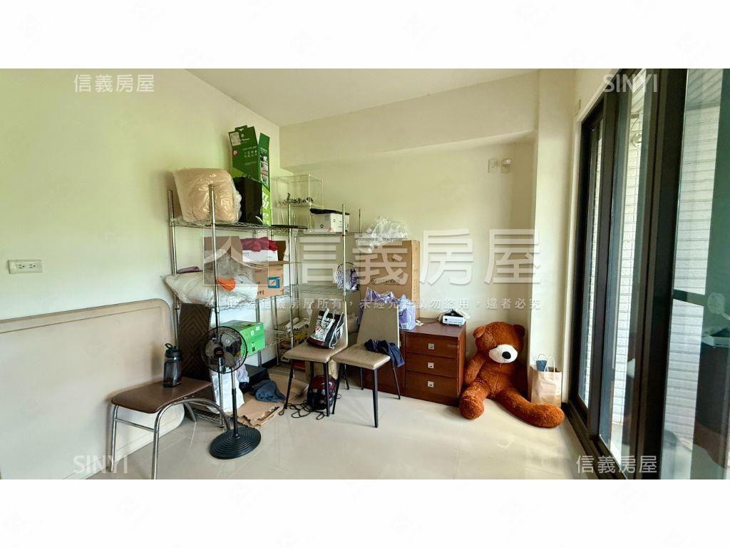 超便宜！沙鹿臨路大面別墅房屋室內格局與周邊環境