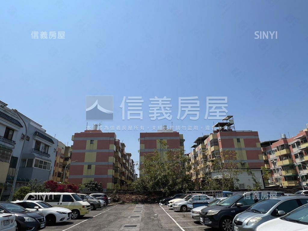 雲林斗六四房樓中樓附平車房屋室內格局與周邊環境