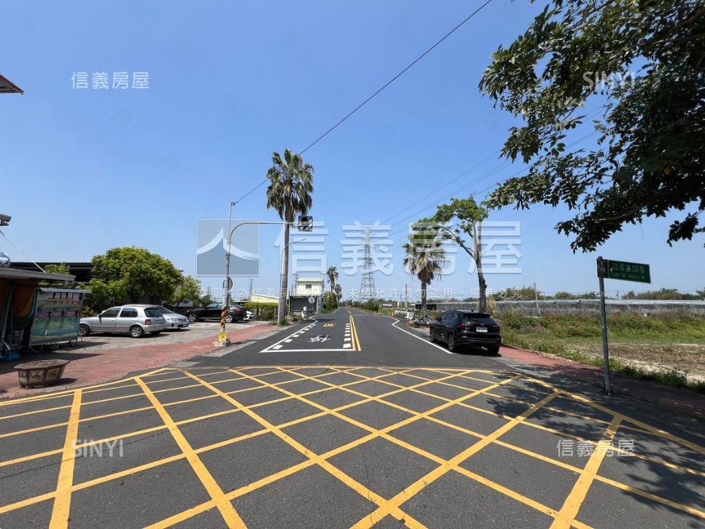 雲林斗六四房樓中樓附平車房屋室內格局與周邊環境