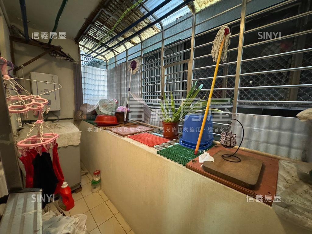 歌德大空間１樓房屋室內格局與周邊環境